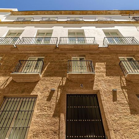 Allo Apartments San Roque 1ºb Cádiz Kültér fotó