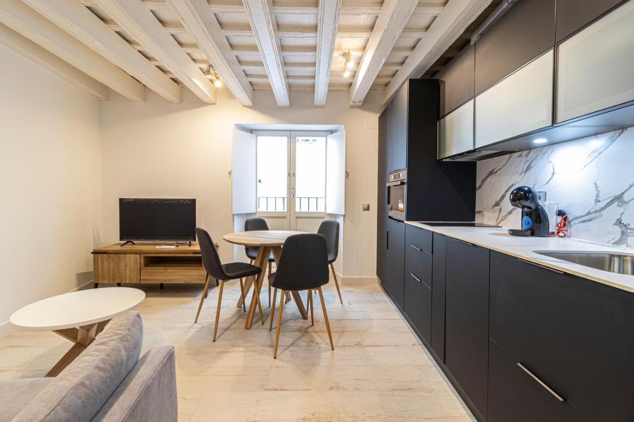 Allo Apartments San Roque 1ºb Cádiz Kültér fotó