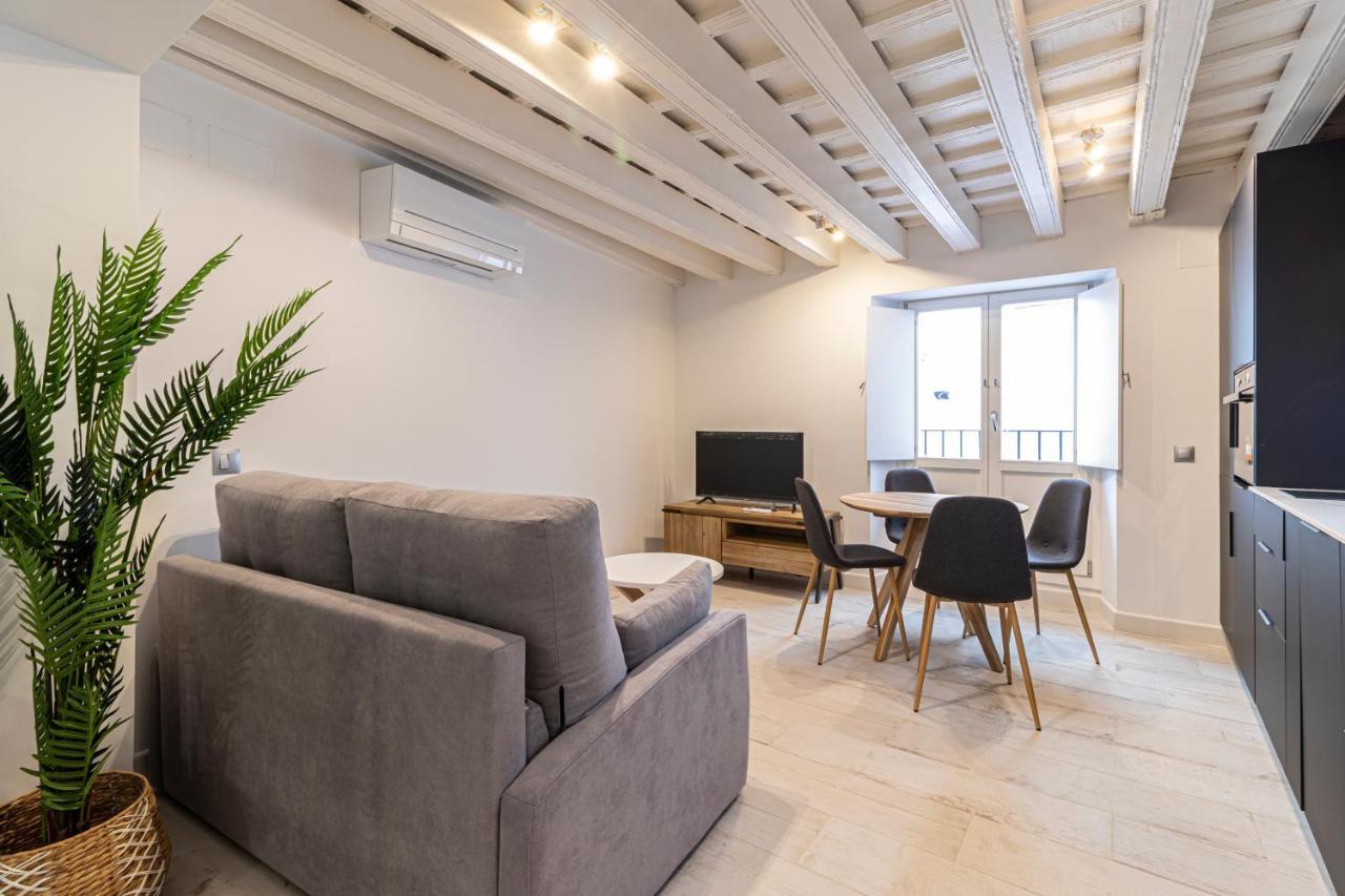 Allo Apartments San Roque 1ºb Cádiz Kültér fotó