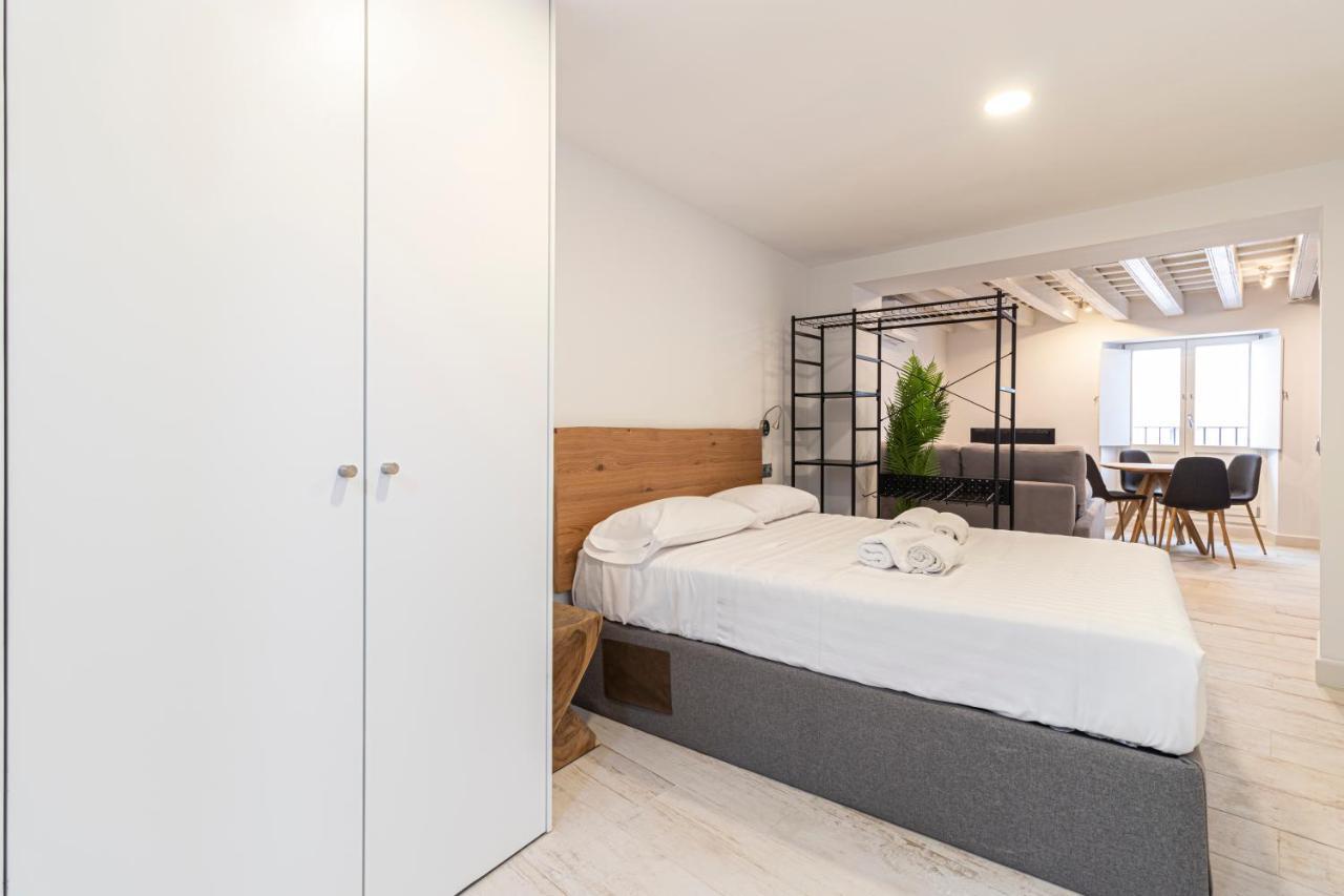 Allo Apartments San Roque 1ºb Cádiz Kültér fotó