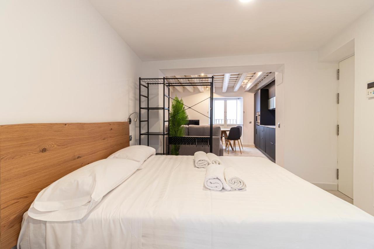 Allo Apartments San Roque 1ºb Cádiz Kültér fotó