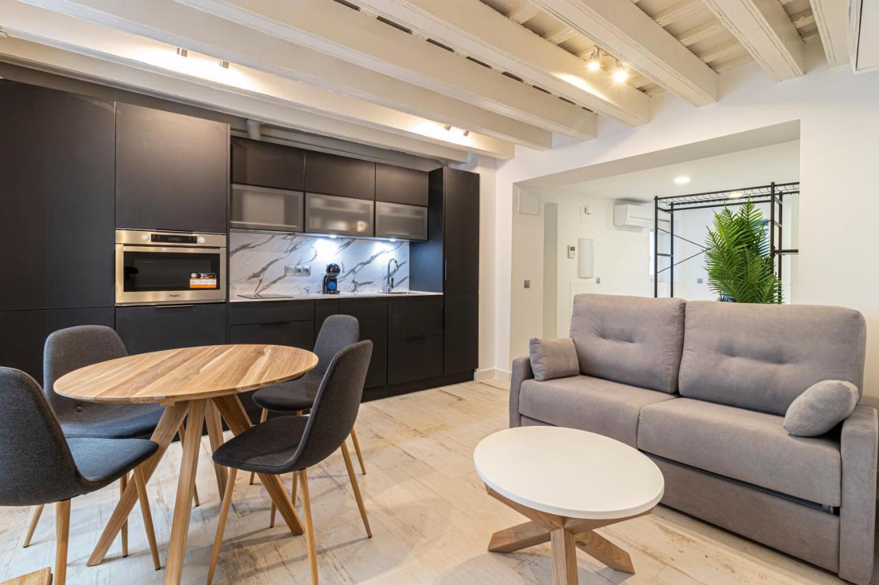 Allo Apartments San Roque 1ºb Cádiz Kültér fotó