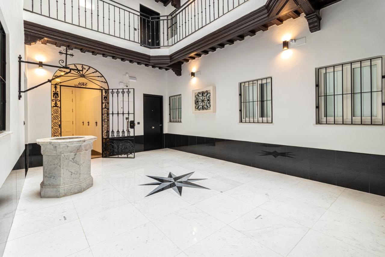 Allo Apartments San Roque 1ºb Cádiz Kültér fotó