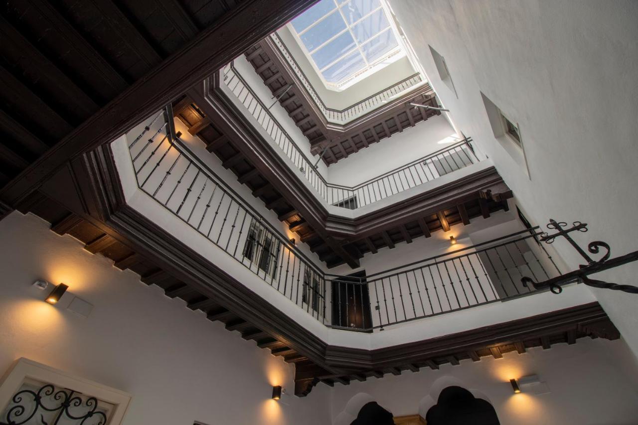 Allo Apartments San Roque 1ºb Cádiz Kültér fotó